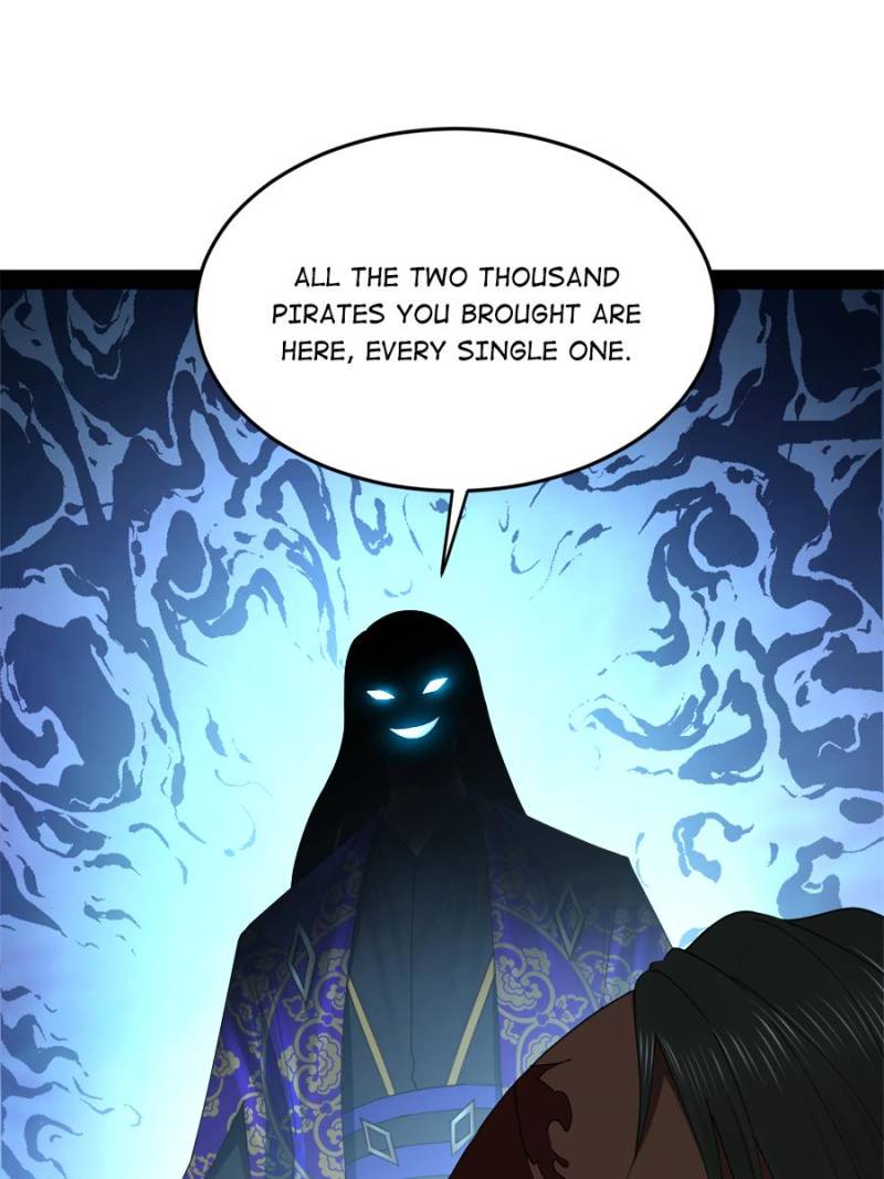 Survive As The Hero’s Husband! — Chapter 149 — page 17