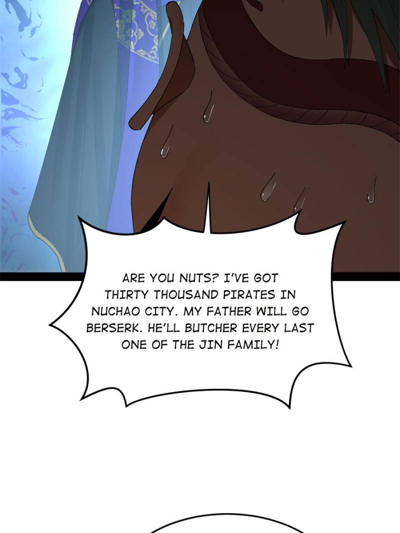 Survive As The Hero’s Husband! — Chapter 149 — page 18