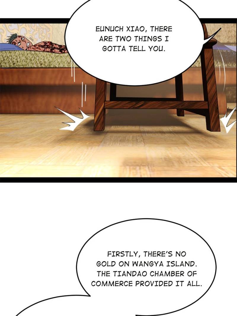 Survive As The Hero’s Husband! — Chapter 149 — page 19
