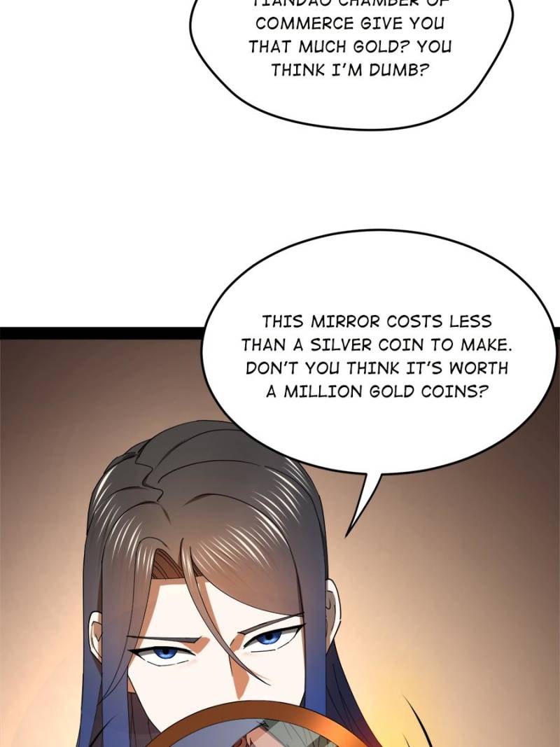 Survive As The Hero’s Husband! — Chapter 149 — page 21