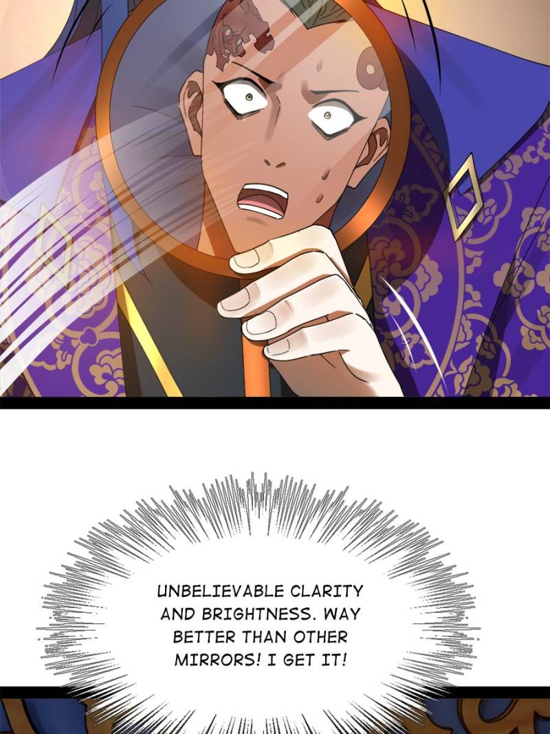 Survive As The Hero’s Husband! — Chapter 149 — page 22