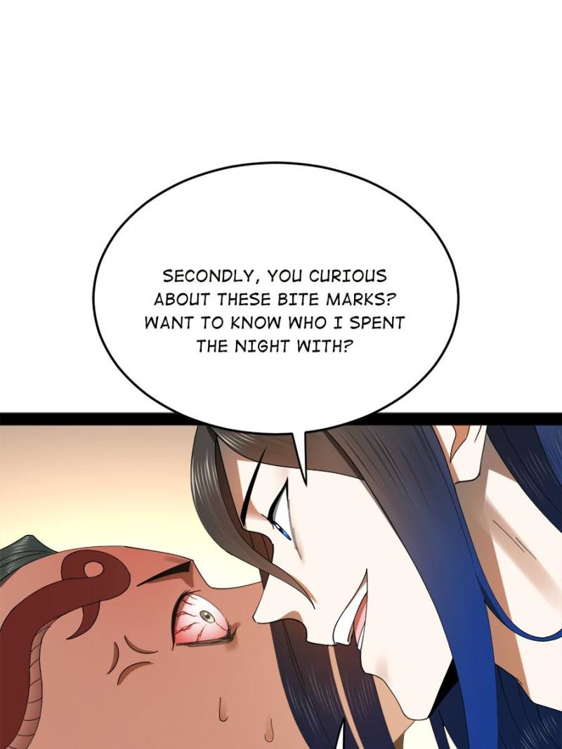 Survive As The Hero’s Husband! — Chapter 149 — page 25