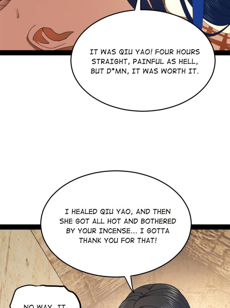Survive As The Hero’s Husband! — Chapter 149 — page 26