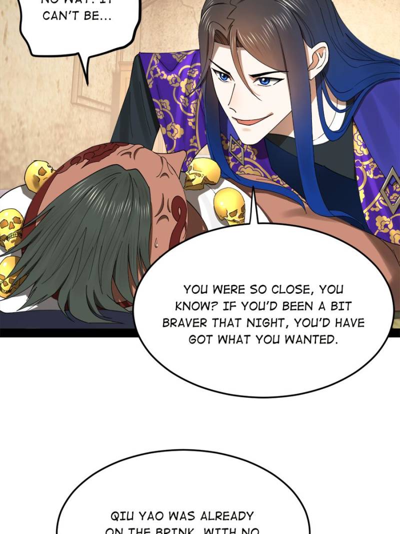 Survive As The Hero’s Husband! — Chapter 149 — page 27