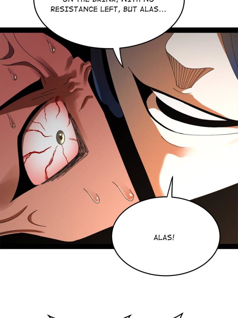 Survive As The Hero’s Husband! — Chapter 149 — page 28