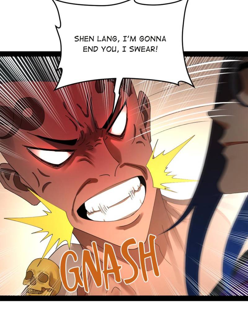 Survive As The Hero’s Husband! — Chapter 149 — page 29