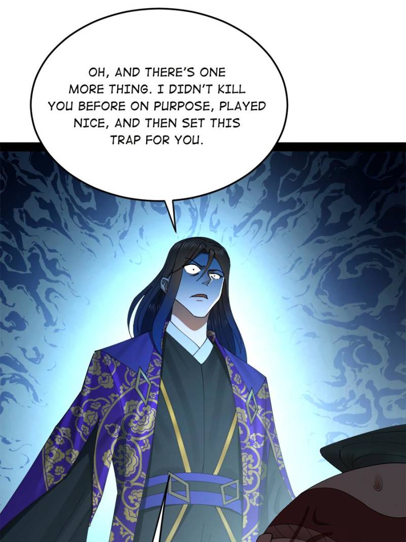 Survive As The Hero’s Husband! — Chapter 149 — page 30