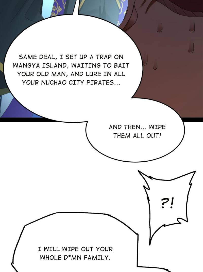 Survive As The Hero’s Husband! — Chapter 149 — page 31