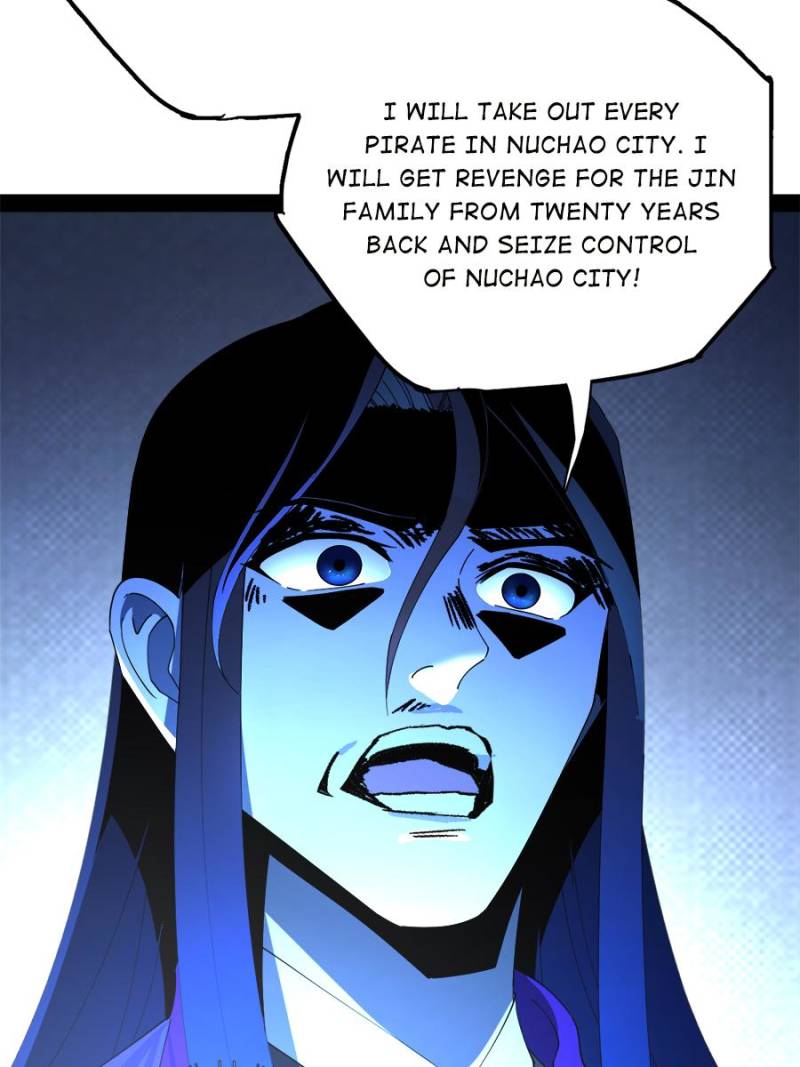 Survive As The Hero’s Husband! — Chapter 149 — page 32