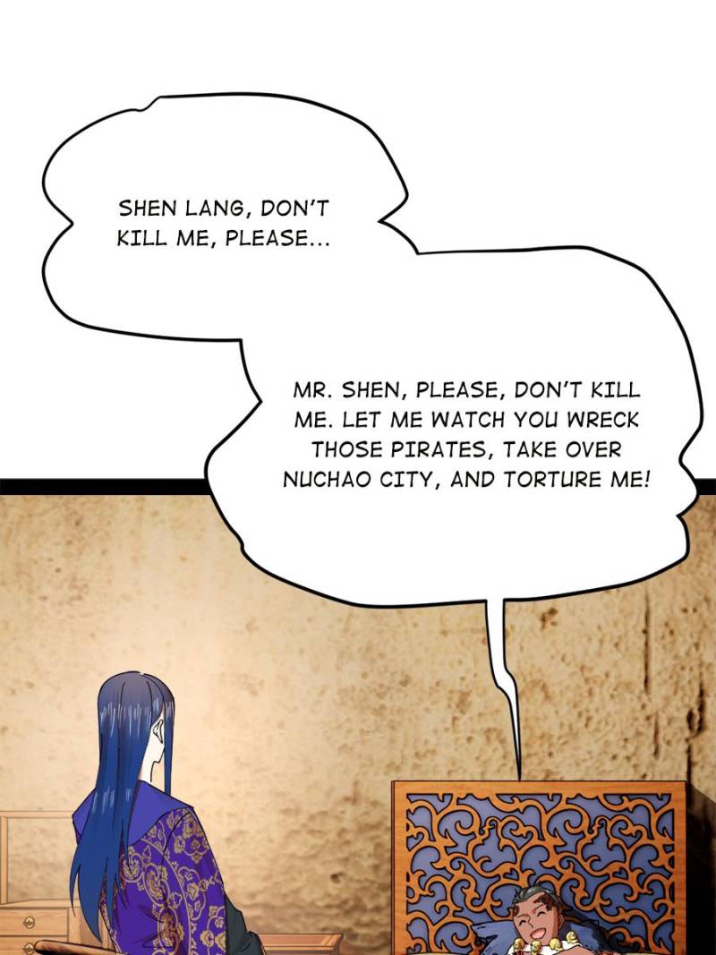Survive As The Hero’s Husband! — Chapter 149 — page 37