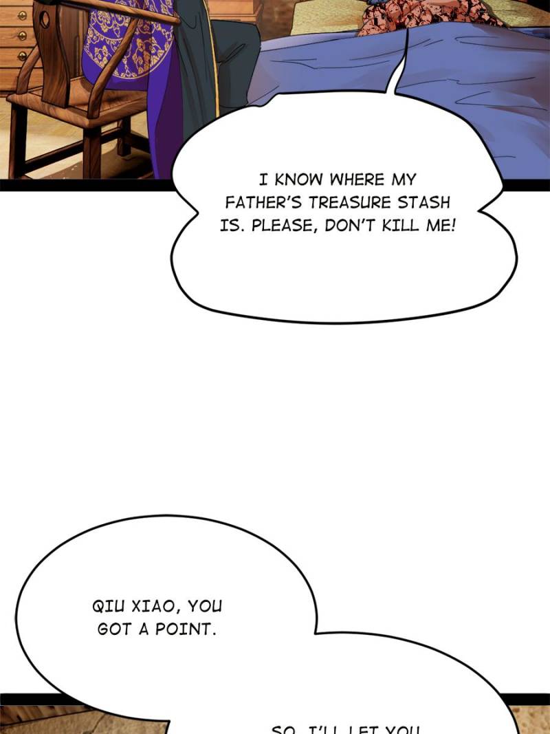Survive As The Hero’s Husband! — Chapter 149 — page 38