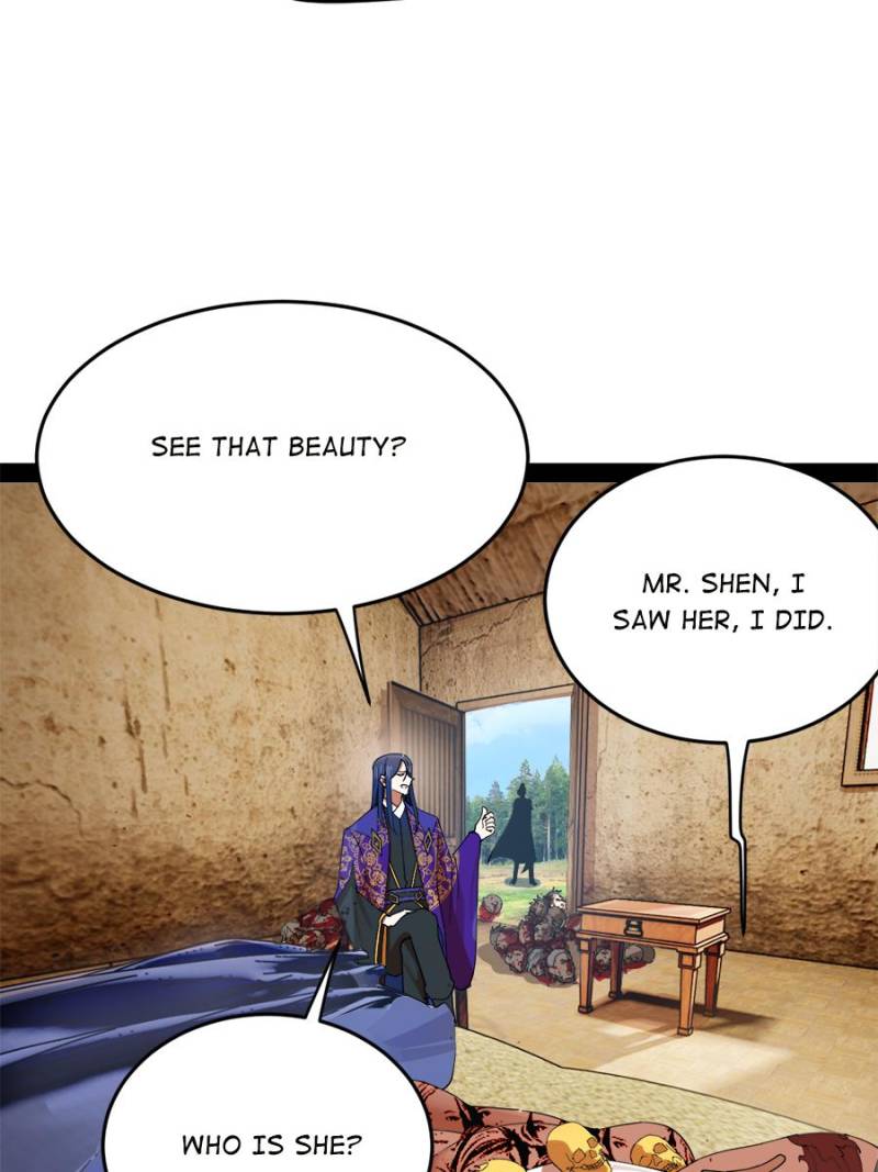 Survive As The Hero’s Husband! — Chapter 149 — page 40
