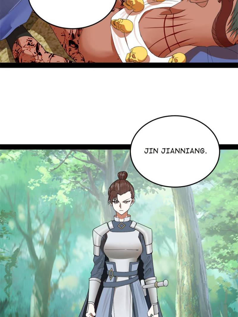 Survive As The Hero’s Husband! — Chapter 149 — page 41