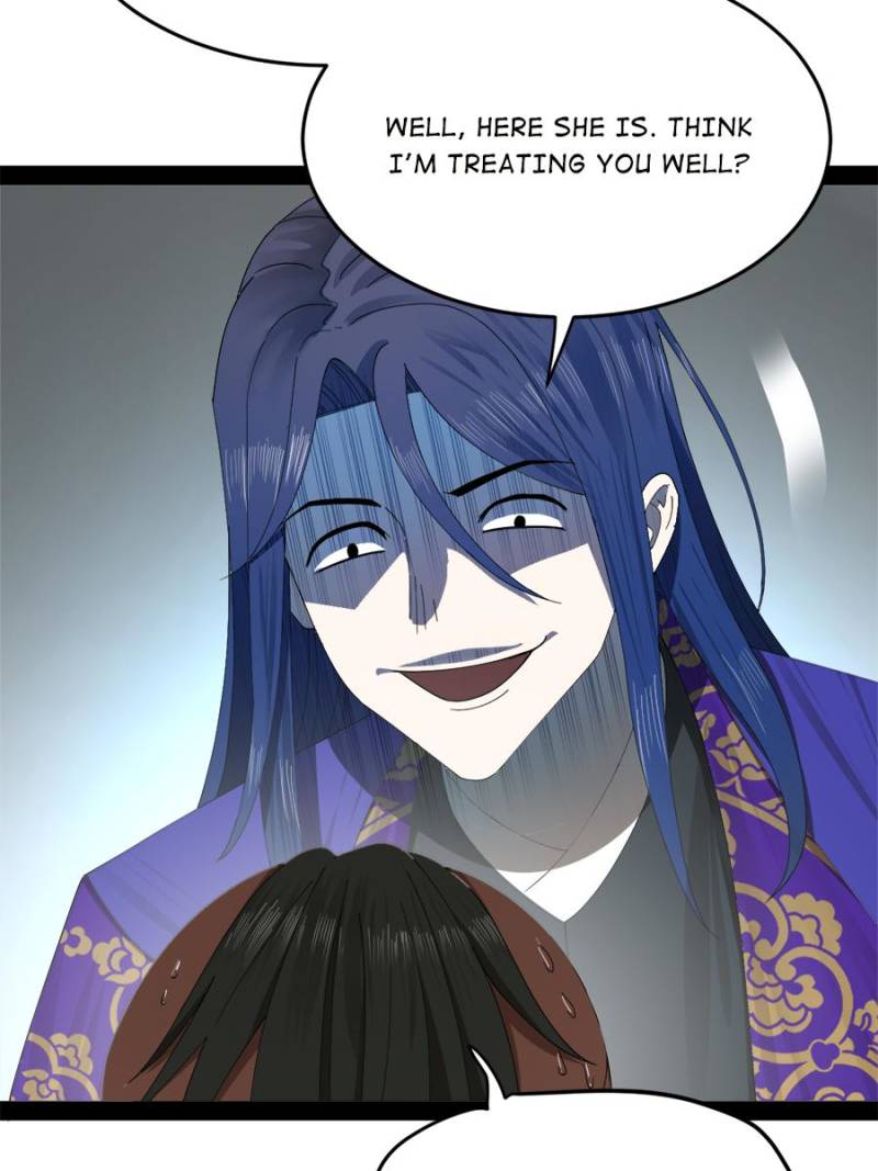 Survive As The Hero’s Husband! — Chapter 149 — page 43