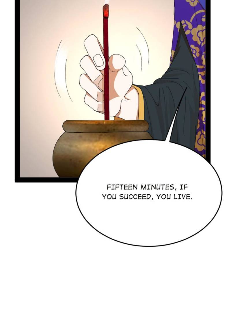 Survive As The Hero’s Husband! — Chapter 149 — page 45