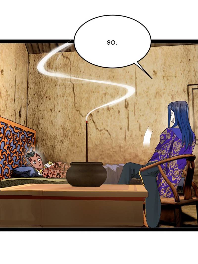 Survive As The Hero’s Husband! — Chapter 149 — page 46