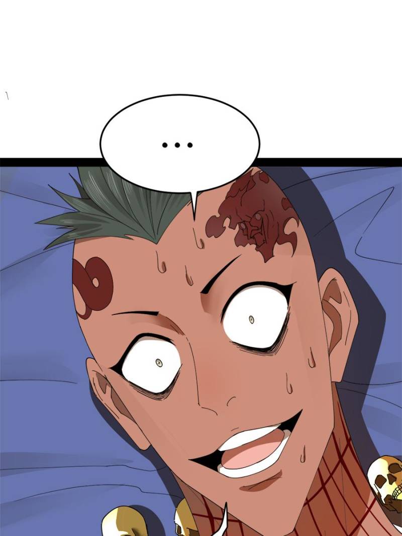 Survive As The Hero’s Husband! — Chapter 149 — page 47