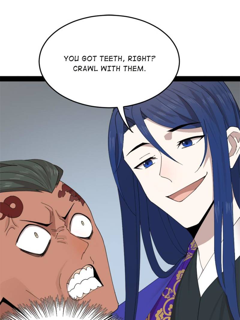 Survive As The Hero’s Husband! — Chapter 149 — page 49
