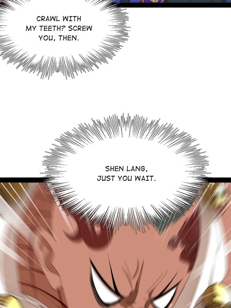 Survive As The Hero’s Husband! — Chapter 149 — page 50