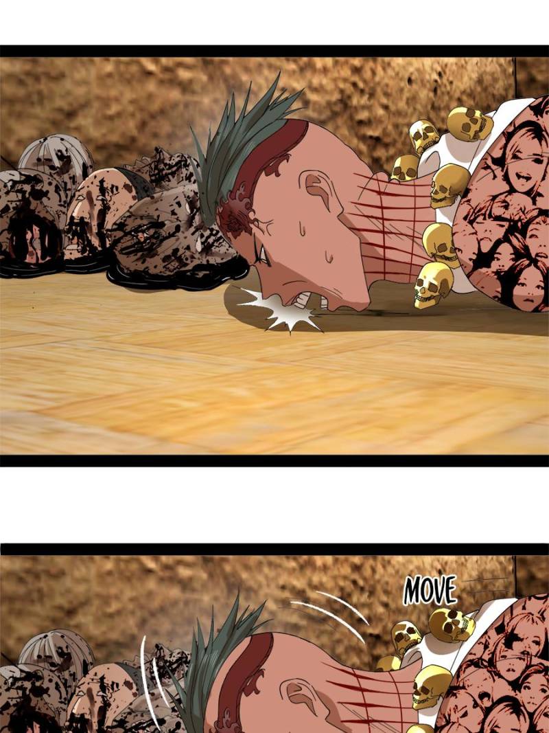 Survive As The Hero’s Husband! — Chapter 149 — page 52