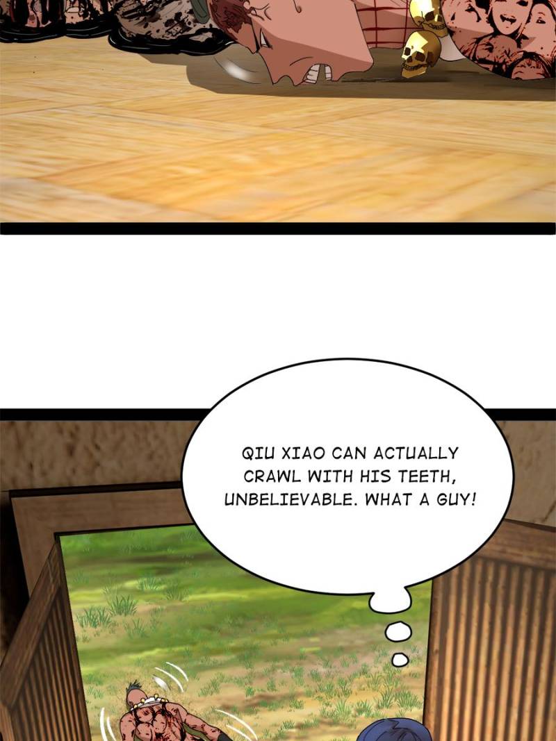 Survive As The Hero’s Husband! — Chapter 149 — page 53