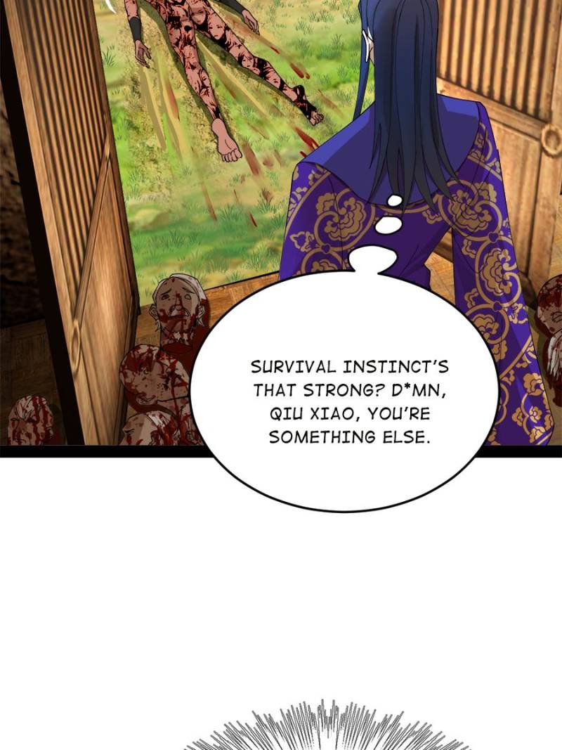 Survive As The Hero’s Husband! — Chapter 149 — page 54