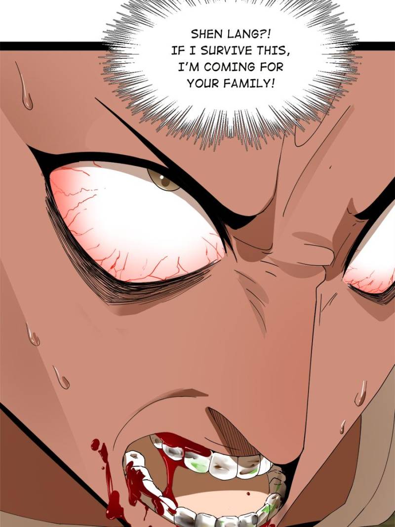 Survive As The Hero’s Husband! — Chapter 149 — page 55