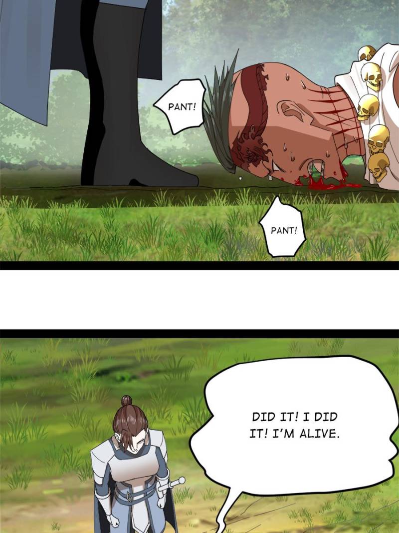 Survive As The Hero’s Husband! — Chapter 149 — page 58