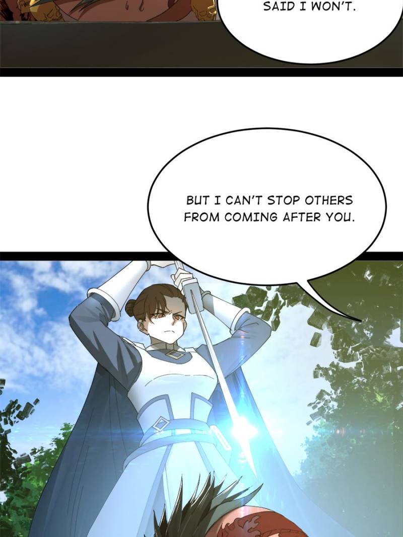 Survive As The Hero’s Husband! — Chapter 149 — page 62