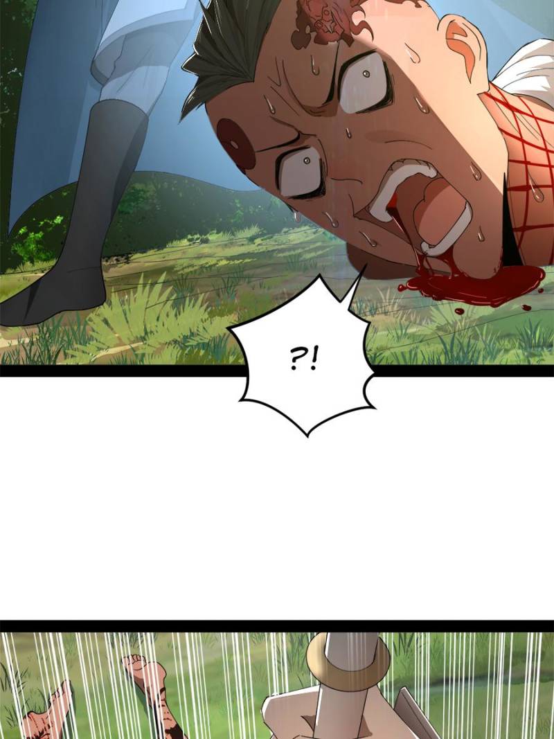Survive As The Hero’s Husband! — Chapter 149 — page 63