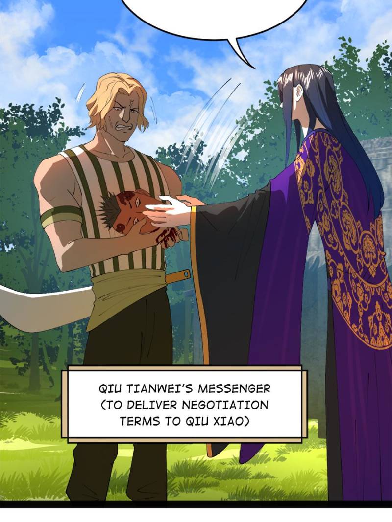Survive As The Hero’s Husband! — Chapter 150 — page 2
