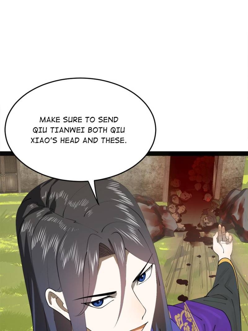 Survive As The Hero’s Husband! — Chapter 150 — page 3