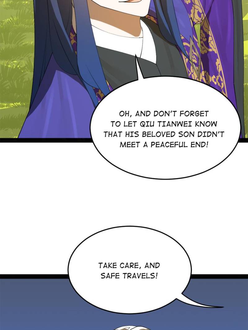Survive As The Hero’s Husband! — Chapter 150 — page 4