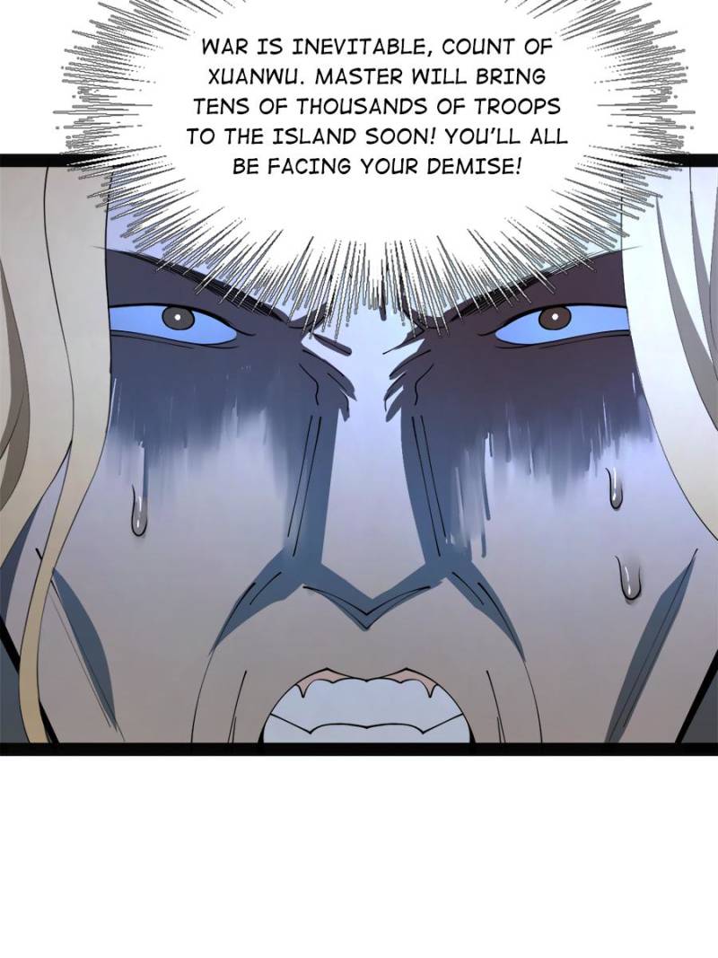 Survive As The Hero’s Husband! — Chapter 150 — page 6