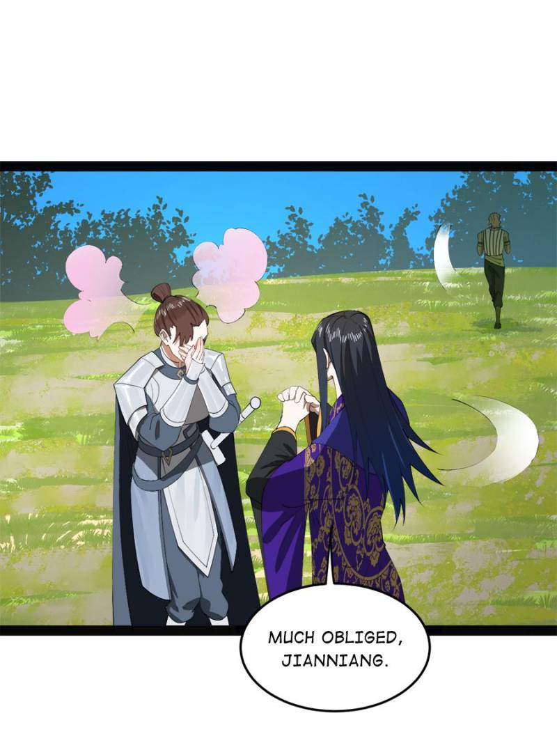 Survive As The Hero’s Husband! — Chapter 150 — page 7