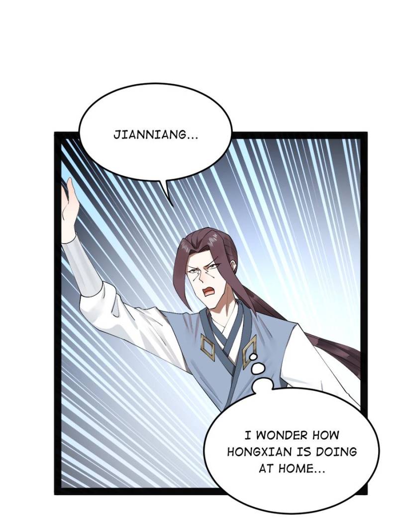 Survive As The Hero’s Husband! — Chapter 150 — page 9
