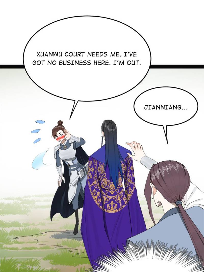 Survive As The Hero’s Husband! — Chapter 150 — page 10