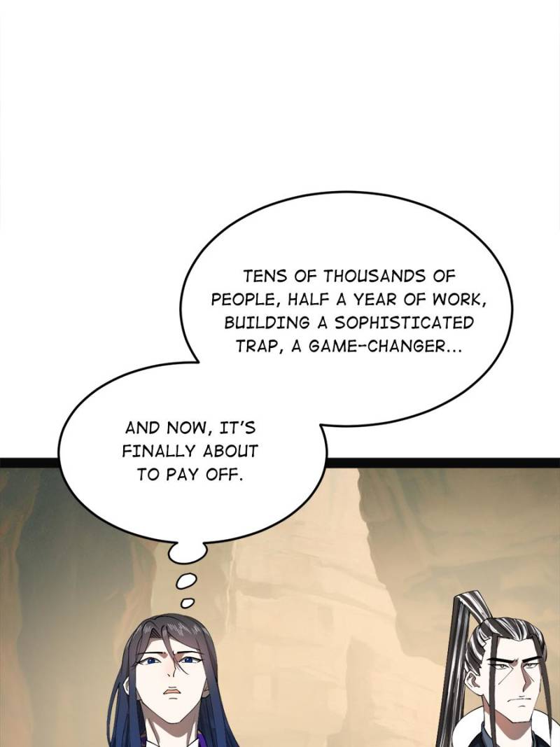 Survive As The Hero’s Husband! — Chapter 150 — page 15