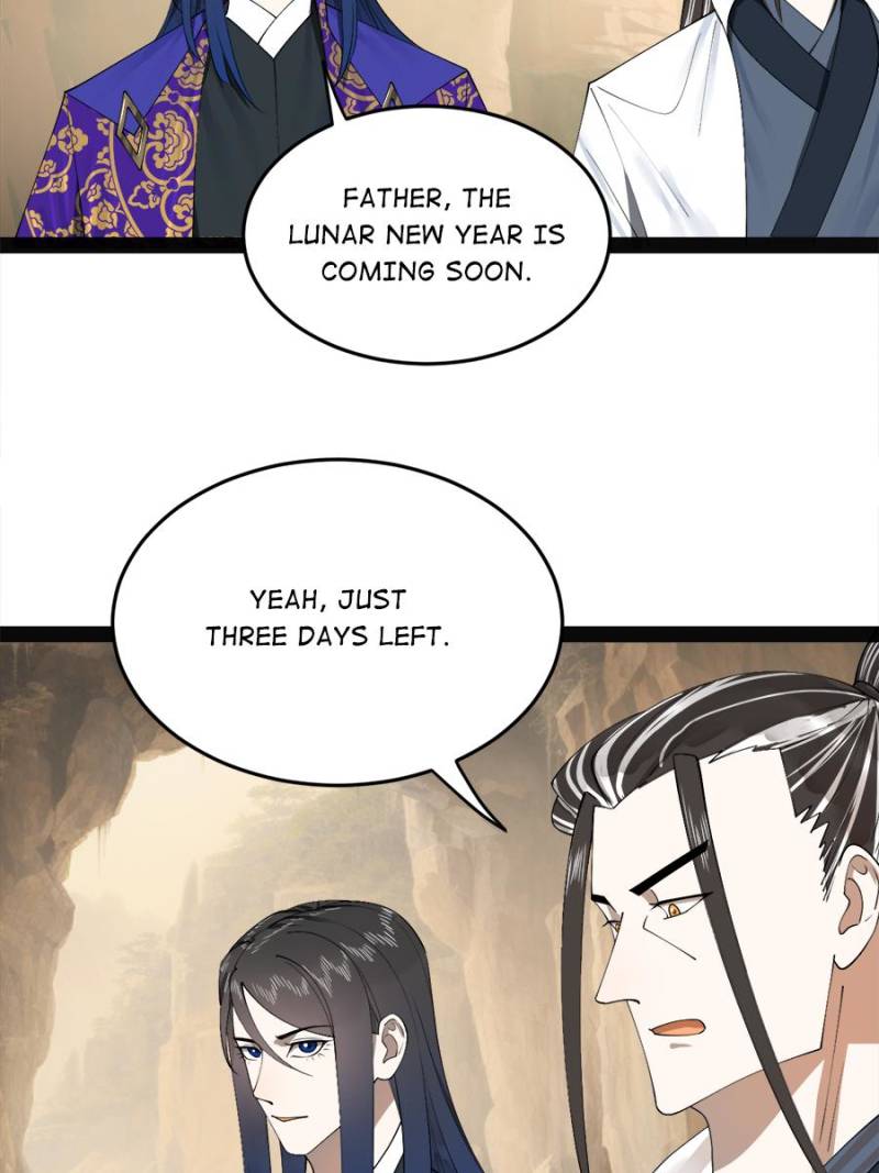 Survive As The Hero’s Husband! — Chapter 150 — page 16