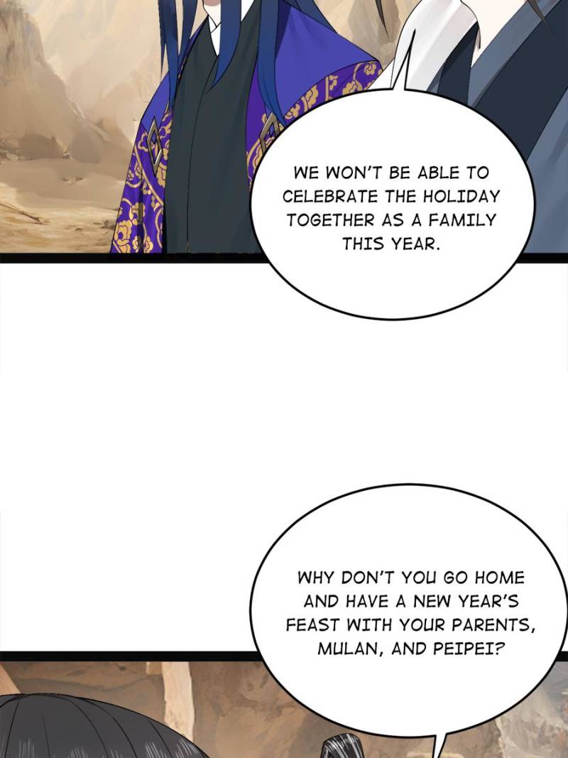 Survive As The Hero’s Husband! — Chapter 150 — page 17