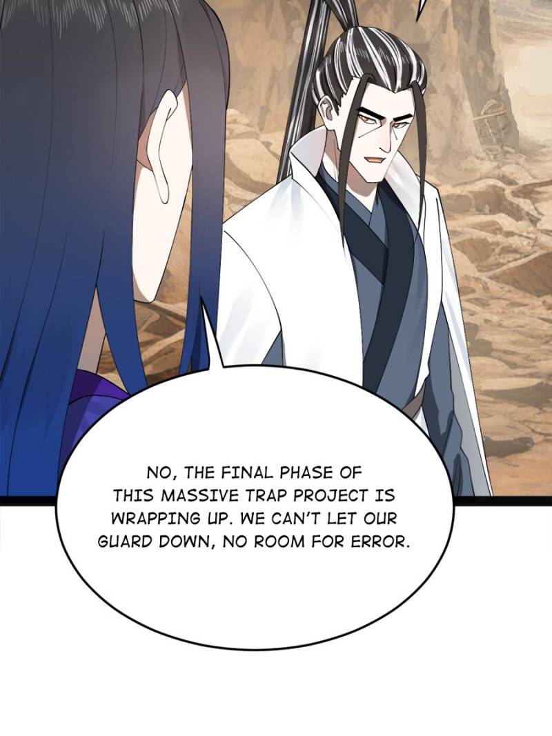 Survive As The Hero’s Husband! — Chapter 150 — page 18