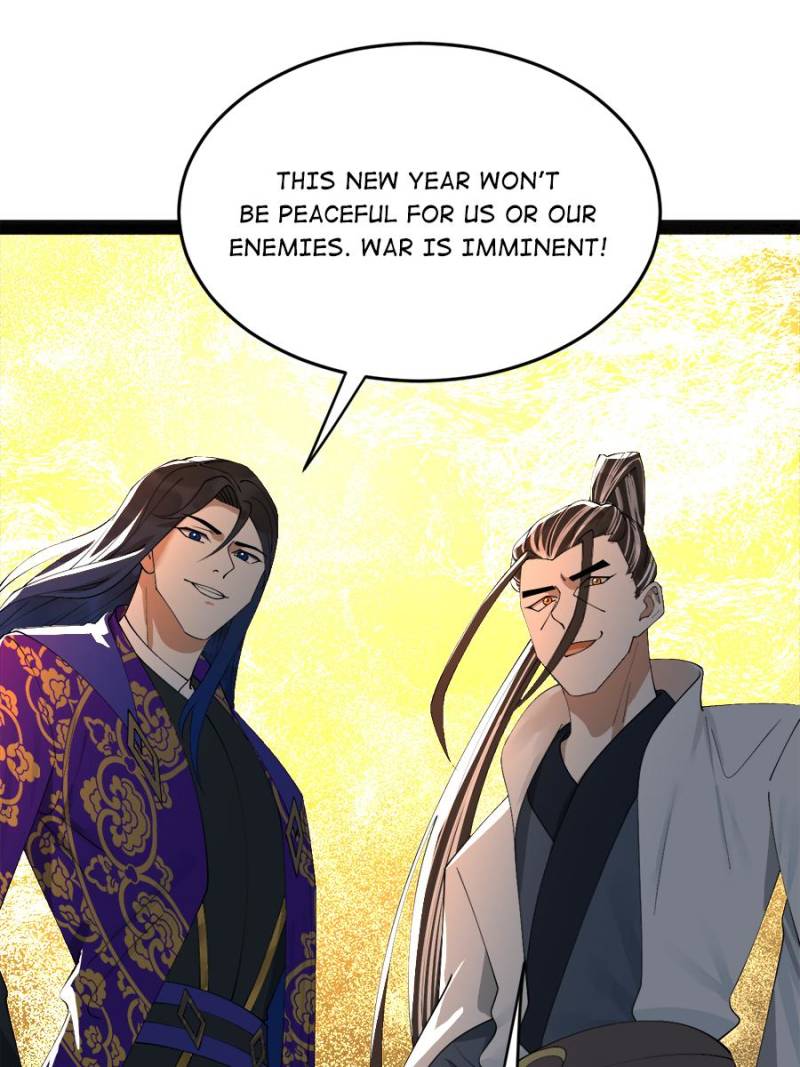 Survive As The Hero’s Husband! — Chapter 150 — page 19