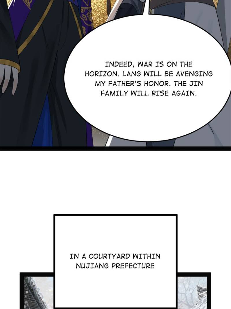 Survive As The Hero’s Husband! — Chapter 150 — page 20