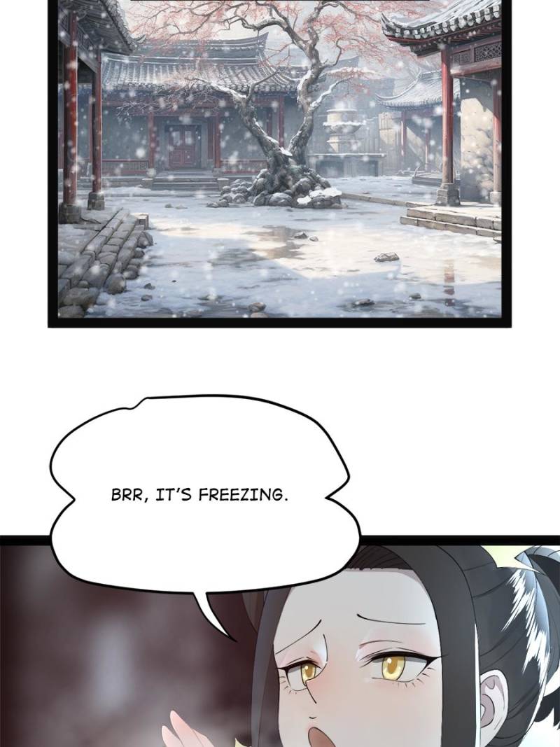 Survive As The Hero’s Husband! — Chapter 150 — page 21