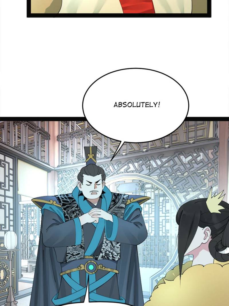 Survive As The Hero’s Husband! — Chapter 150 — page 24