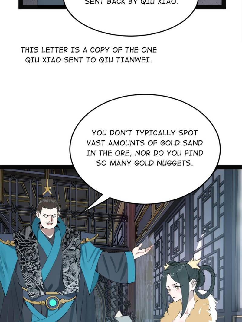 Survive As The Hero’s Husband! — Chapter 150 — page 27