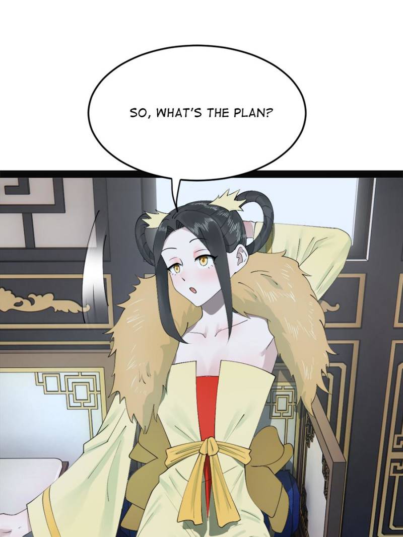 Survive As The Hero’s Husband! — Chapter 150 — page 30