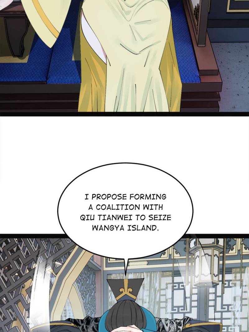 Survive As The Hero’s Husband! — Chapter 150 — page 31