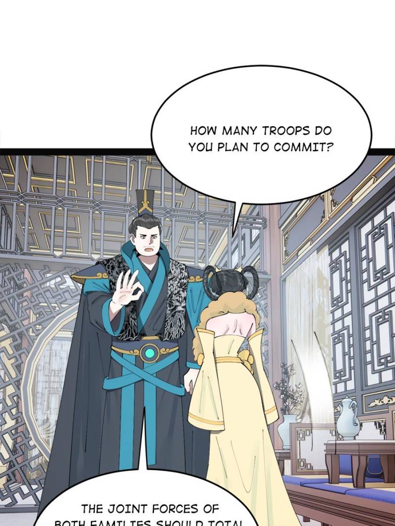 Survive As The Hero’s Husband! — Chapter 150 — page 38