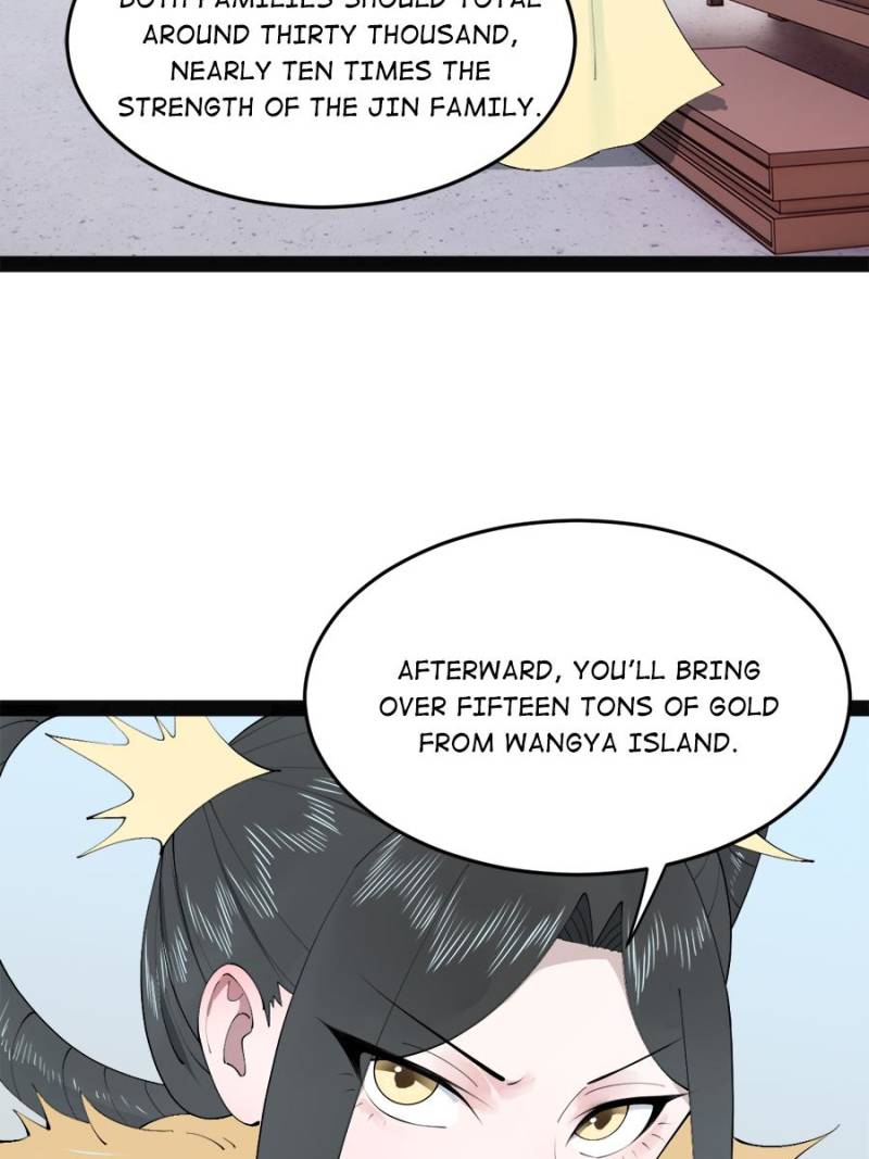 Survive As The Hero’s Husband! — Chapter 150 — page 39